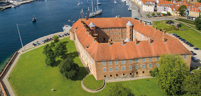 Sønderborg Castle