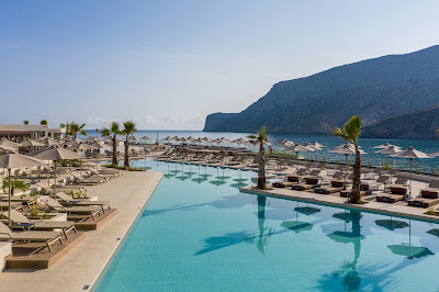 Fodele Beach — fotografia 4