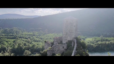 Počitelj Fortress — fotografia 2