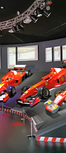 Museum Ferrari Maranello — fotografia 2