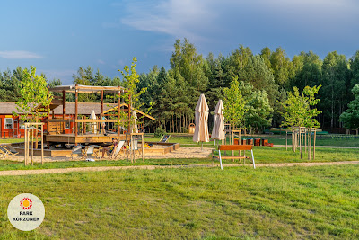 Park Korzonek — fotografia 5