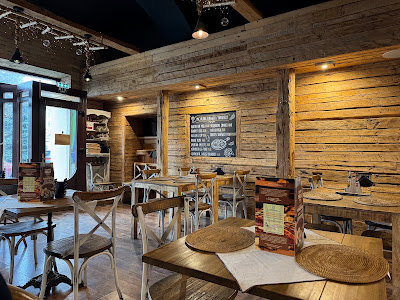 Country Bread Bistro — fotografia 5