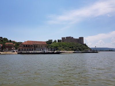 Ram Fortress — fotografia 4