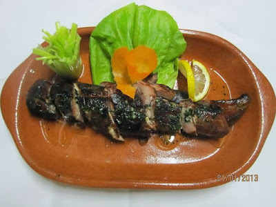 Kafana Mrak — fotografia 3