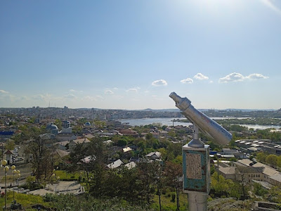 Monumentul Eroilor — fotografia 5