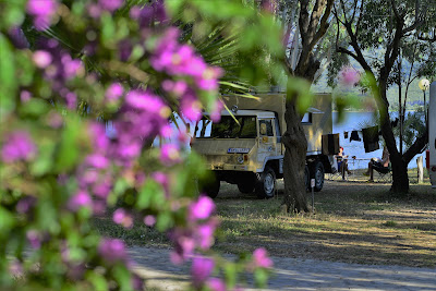 Camping Elena's Beach — fotografia 3