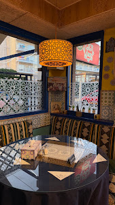 Restaurante Omar Halal Lloret de Mar — fotografia 3