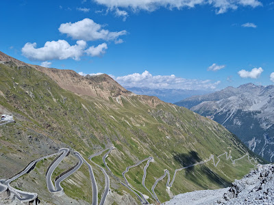 Stelvio National Park — fotografia 4