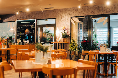 Restaurace Olomoucká Jízdárna — fotografia 5