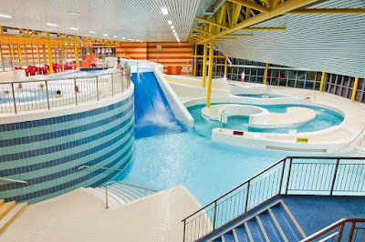 Aquacentrum Šutka — fotografia 3