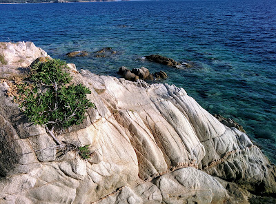 Ema beach — fotografia 3
