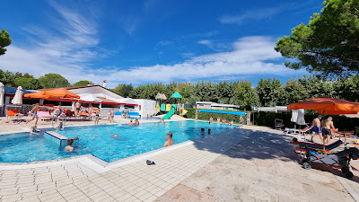Italy Camping Village — fotografia 3