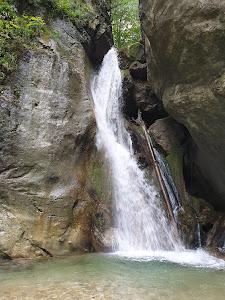Rinnerberger Wasserfall