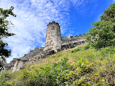 State Castle Bezděz — fotografia 4