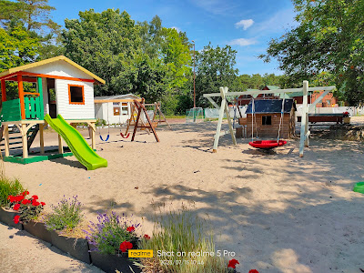 Camping Pod Lasem — fotografia 5