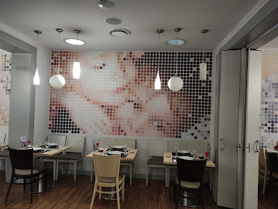 Ízlelő Családbarát Étterem — fotografia 3