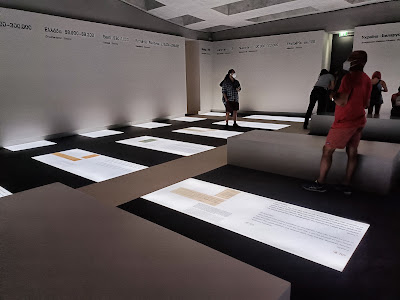 Memorial to the Murdered Jews of Europe — fotografia 5