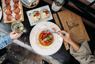 Taberna El Bordón Marbella — fotografia 3