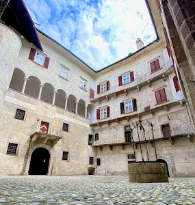 Castel Thun — fotografia 5