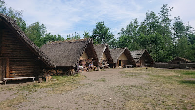 Archaeological Museum in Biskupin — fotografia 4