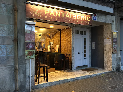 Restaurant Pantaiberic — fotografia 5