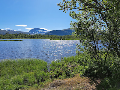 Prestvannet — fotografia 3