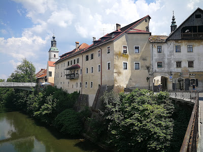 Skofja Loka Castle & Museum — fotografia 4