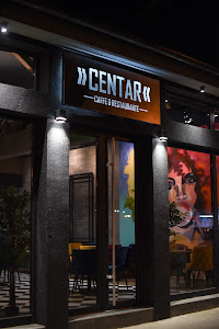 Centar Restaurant — fotografia 4