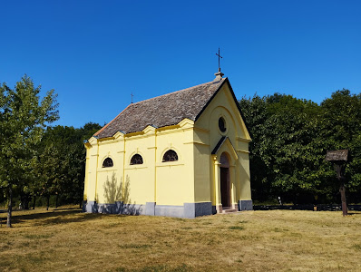 Kőhányás puszta