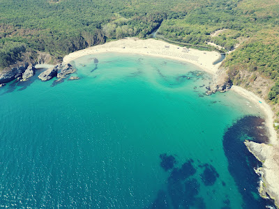 Silistar Beach