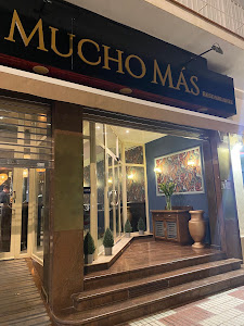 Mucho Más Restaurante — fotografia 5