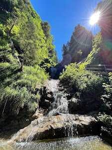 Wasserfall — fotografia 4