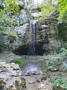 Cascada Kartala — fotografia 3