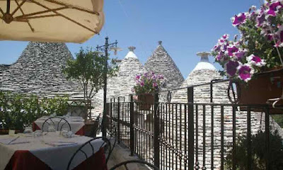 Ristorante Il Pinnacolo