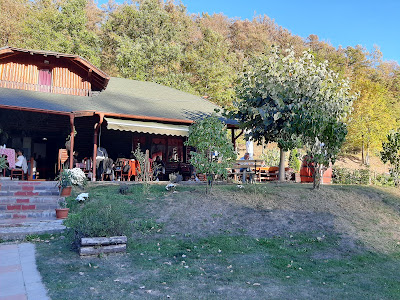 Restoran “Zlatna Mušmula” — fotografia 5