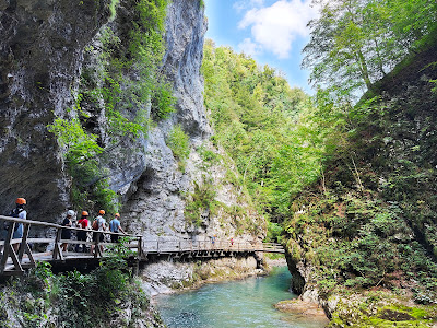 Triglav National Park