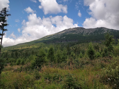 Slavkovská dolina — fotografia 3