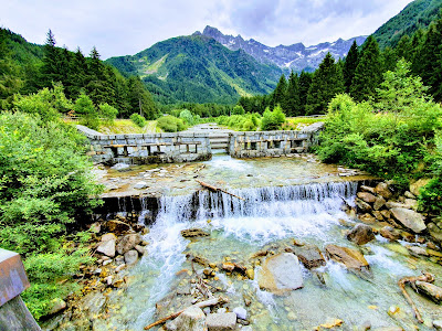 Parco dell'Adamello — fotografia 3
