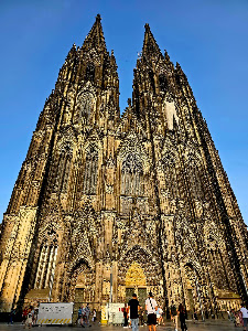Domul din Köln