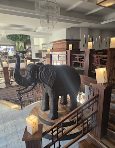 MyThai Ázsiai Étterem és Sushi Bár — fotografia 3