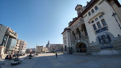 Muzeul de Istorie Națională și Arheologie — fotografia 3