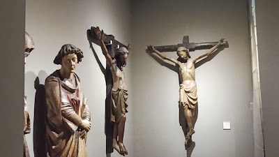 Museu Frederic Marès — fotografia 2