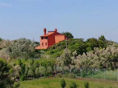 Litorale di Pellestrina