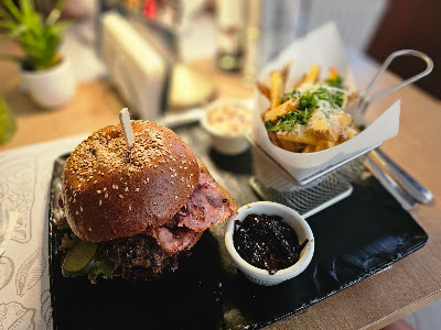 Tatu Bar&Grill — fotografia 4