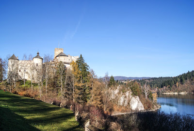 Zamek Dunajec w Niedzicy, Stowarzyszenie Historyków Sztuki — fotografia 4