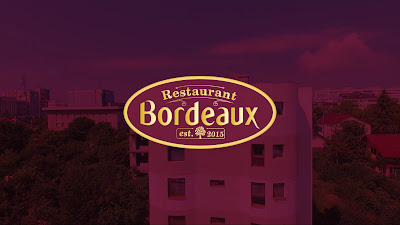 STAGE | Nice Dining - Galați