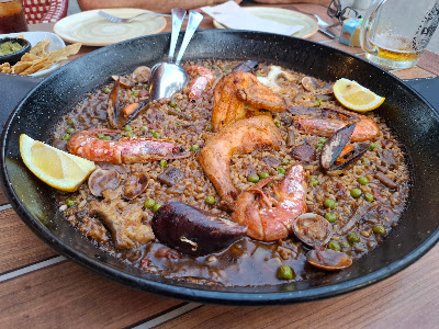 Restaurant El Clot — fotografia 4