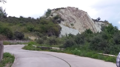 Muntele Piatra Verde — fotografia 5