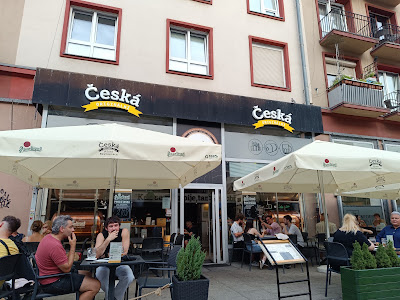 Restauracja Česká — fotografia 3