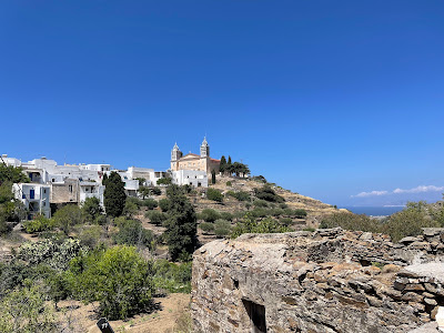 Byzantine Road — fotografia 4